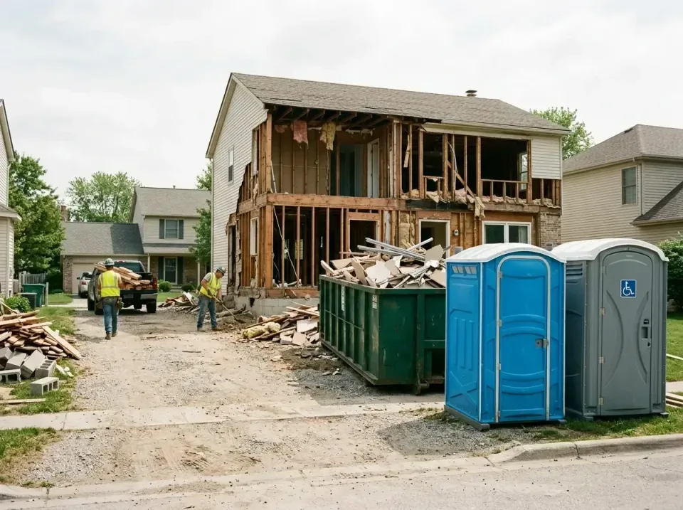 home-renovation-demolition-sit-010 — frequently asked questions, Portable Toilet & Dumpsters Rental in Airmont, NY